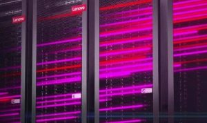 Lenovo серверы: инновации и производительность в каждой модели