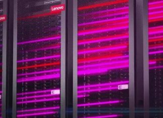 Lenovo серверы: инновации и производительность в каждой модели