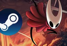 Hollow Knight Silksong демо — как сыграть и зачем нужно пополнение стим