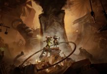 Обзор геймплея Little Nightmares III кооператив ужасов загадки и новые механики