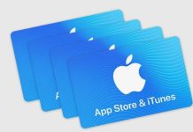 5 способов применить подарочную карту Apple в App Store и iTunes