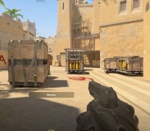 Тактики игры в CS2: стратегии для атаки и защиты