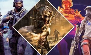 Шутеры 2026: как собрать ПК, который не сдастся на первом же матче