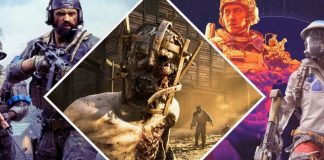 Шутеры 2026: как собрать ПК, который не сдастся на первом же матче