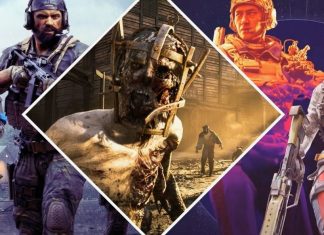 Шутеры 2026: как собрать ПК, который не сдастся на первом же матче