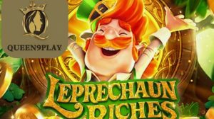 Leprechaun Riches: обзор слота, RTP, волатильность и игра на тенге в Казахстане