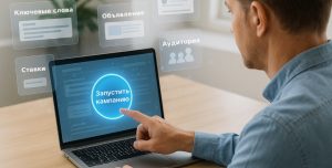 OctoClick: комплексная платформа для монетизации трафика и запуска рекламных кампаний