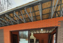 Эволюция автоматических дверей: технологии, дизайн и новые возможности