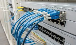 Как собрать бюджетную оптическую сеть: полный список оборудования