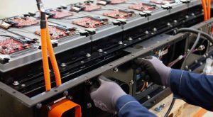 Технологии производства аккумуляторов: эволюция и современные решения