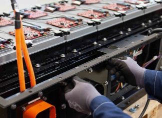 Технологии производства аккумуляторов: эволюция и современные решения