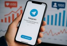 Накрутка в Telegram: что это такое и какую роль она играет в развитии каналов