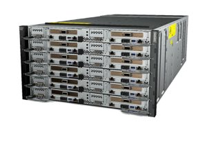Для науки и промышленности: где применяют Lenovo ThinkSystem SD650