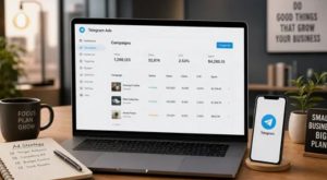 Модули Telegram для бизнеса: автоматизация, парсинг и эффективная работа с каналами