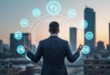 Развитие бизнеса в digital‑среде: ключевые стратегии и инструменты для роста