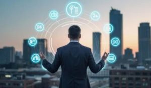 Развитие бизнеса в digital‑среде: ключевые стратегии и инструменты для роста