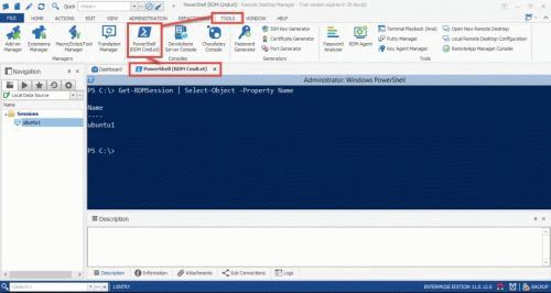 PowerShell