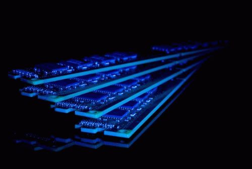 Оперативная память Windows 10