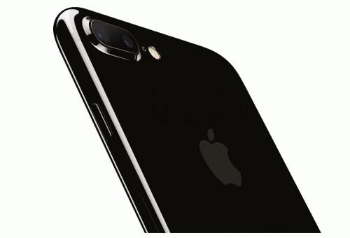 Новая камера iPhone 7