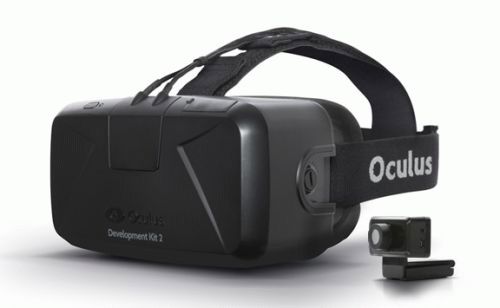 OculusRift