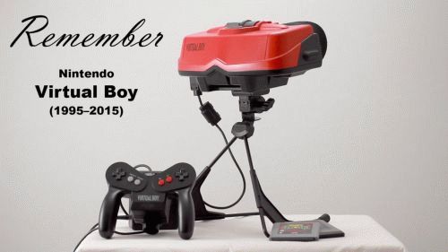 VirtualBoy