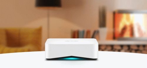 Bitdefender BOX
