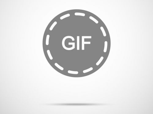 GIF анимация