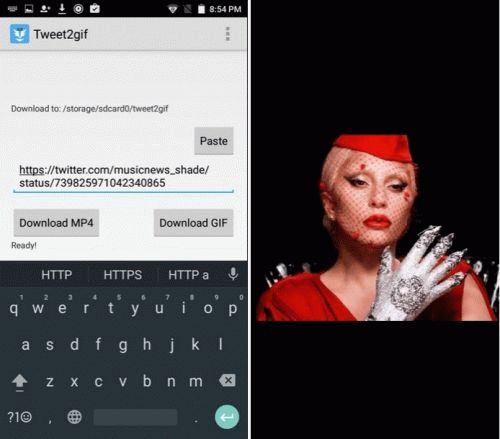 GIF twitter